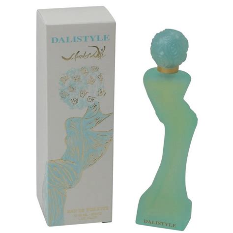 dalistyle eau de toilette